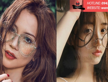 Sự thật về kính cận chống loá mắt dành cho người bị cận