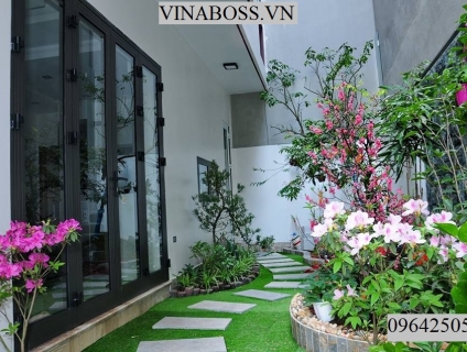 Cửa Nhôm XINGFA tại Thanh hóa Giá Ưu Đãi