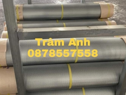 Cung cấp lưới thép hình thoi ,lưới mắt cáo hình vuông