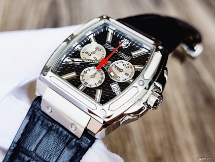 Roberto Cavalli by Frank Muller