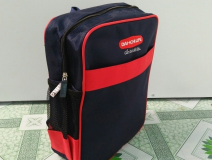 MAY BALO, SẢN XUẤT BALO, BALO LAPTOP, MAY TÚI XÁCH, Túi Vải Không Dệt