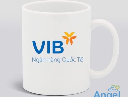 Ly Sứ In Logo - tết tới rồi làm quà thôi