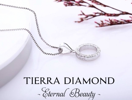 Hiểu đúng về bạch kim - các loại trang sức làm từ bạch kim