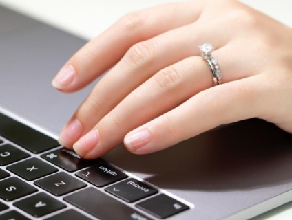 Top các hình dạng kim cương thông dụng cho nhẫn cầu hôn