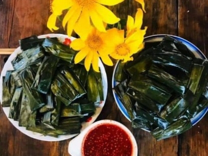 BÁNH HUẾ BÉ AN - Chuyên cung cấp sỉ và lẻ các loại đặc sản Huế