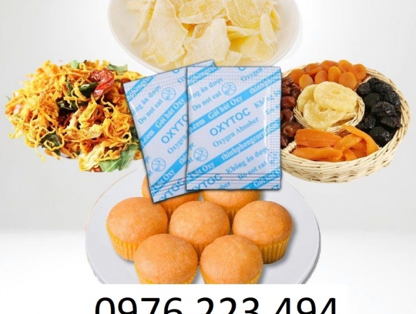 0976 223 494 GÓI HÚT ẨM GIÁ RẺ