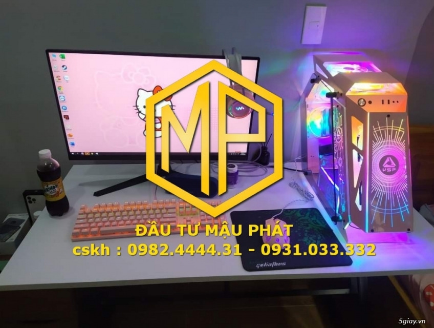 Tìm Địa Điểm Sửa Máy Tính Mỹ Hạnh Nam, Sửa Máy Tính Mỹ Hạnh Bắc