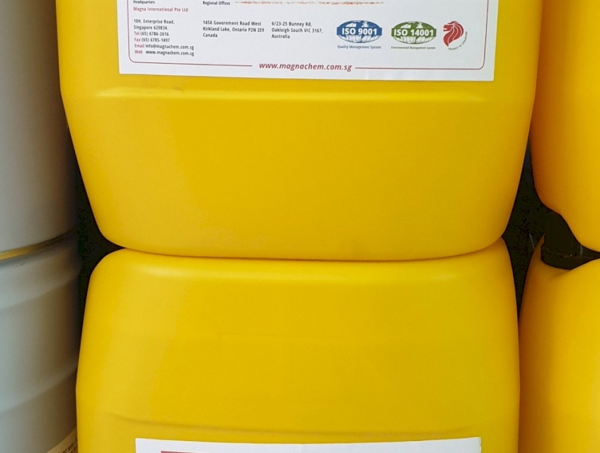 Magna 500 ALK - HÓA CHẤT VỆ SINH THIẾT BỊ ĐIỀU HÒA KHÔNG KHÍ, MÁY LẠNH