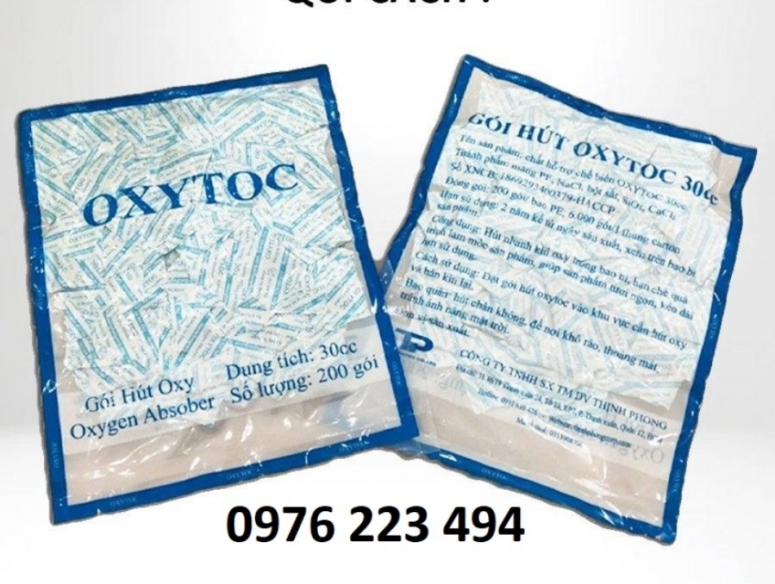 HÚT ẨM THẦN TỐC CÙNG OXYTOC 0976 223 494