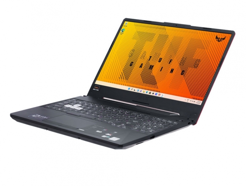 Laptop Asus TUF Gaming FX506LH HN188W Core i5 10300H/8GB/512GB/GTX1650
