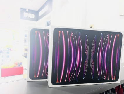 iPad Pro M2 2021  11inch 128GB - wifi mới nguyên seal