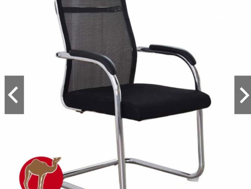 Ghế Inox Chân Quỳ Sang Trọng, Đẹp, Thoải Mái