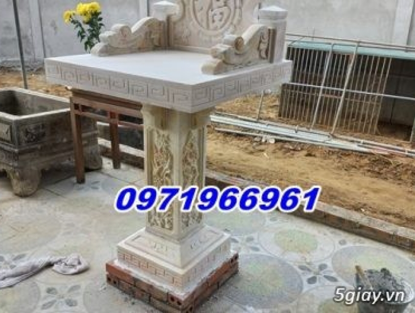 Mẫu mộ đá một mái đẹp, mộ đá đơn giản, mộ mái vòm, mộ mái ngói, mộ có