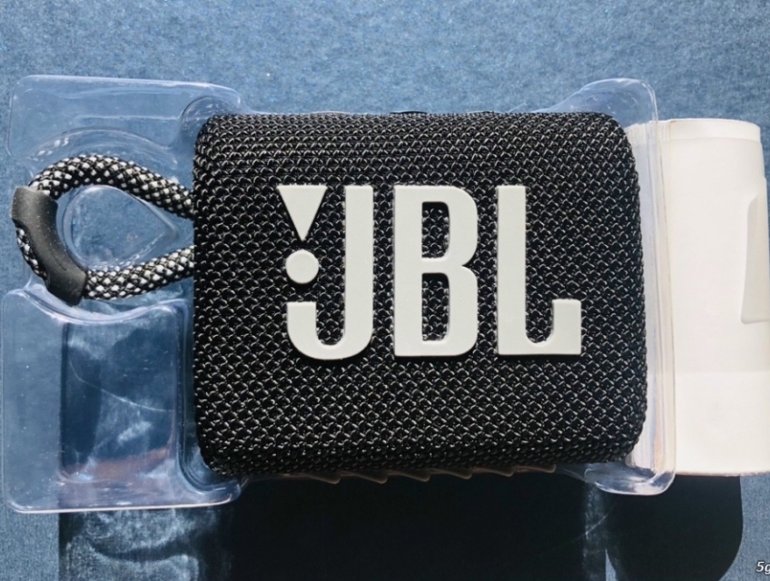 Loa Bluetooth JBL Go 3 Chính Hãng