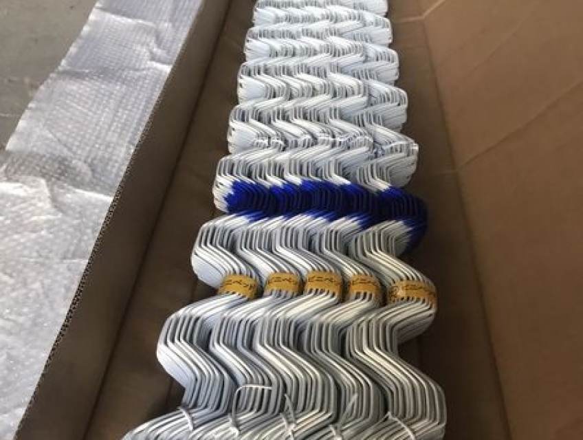 Thanh nẹp C và zíc zắc nhà kính nông nghiệp, thanh nẹp nhà kính