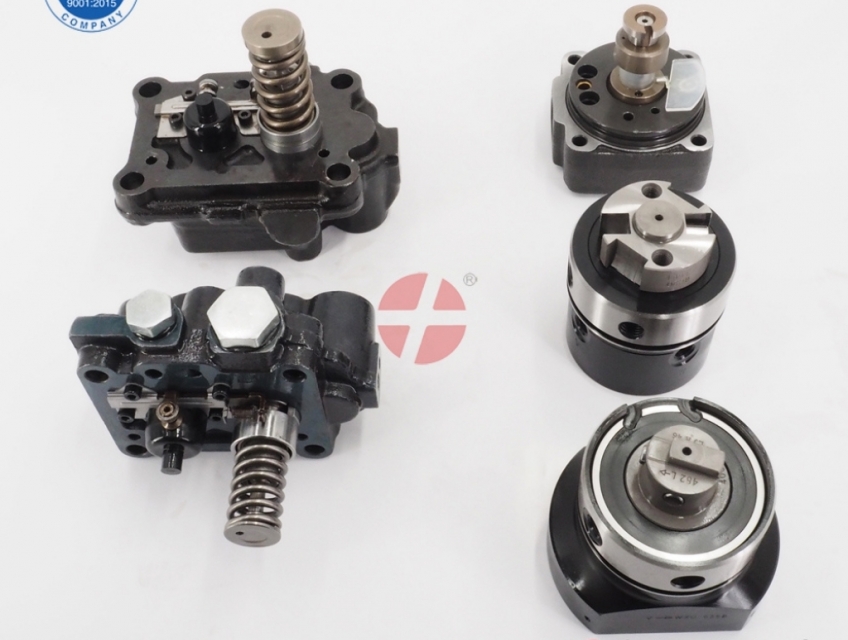 7185-579L For fuel pump head rotor john deere