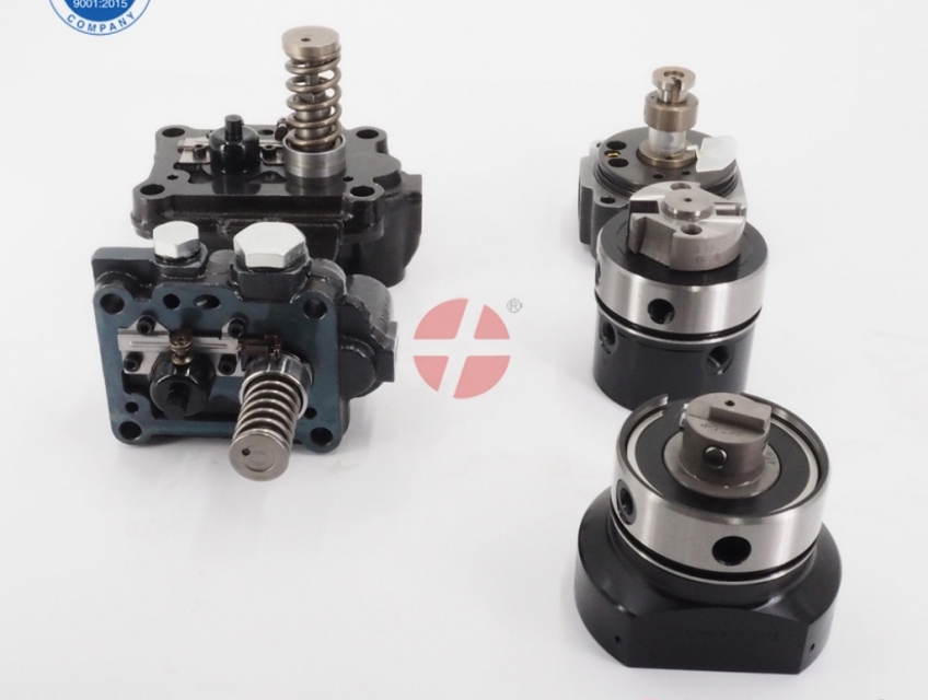 diesel rotor head number 7185-719L for delphi pump head diesel