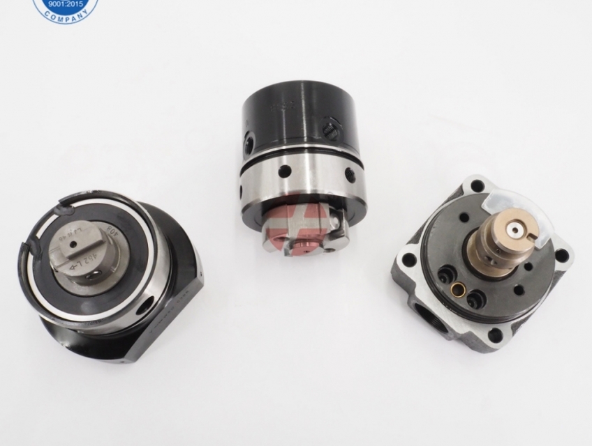 diesel head rotor 376l for hydraulic head lucas engine