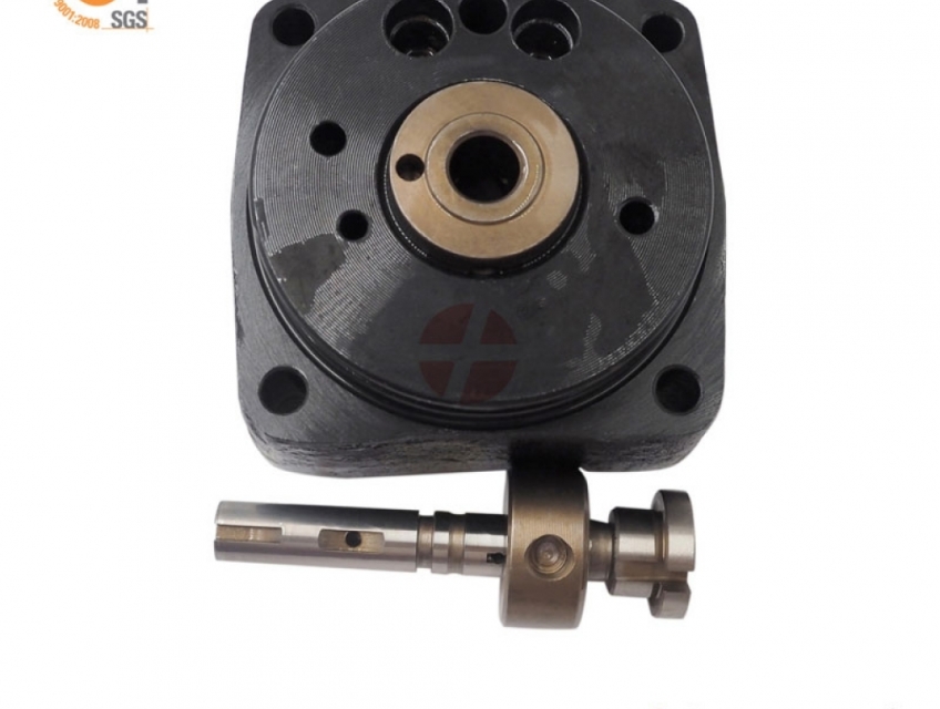 head pump rebuild kit for hydraulic head denso rotor