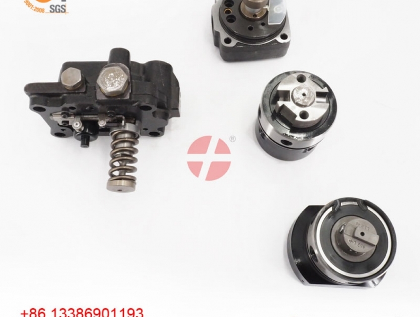 fuel pump rotor head oil for dps head rotor toyota