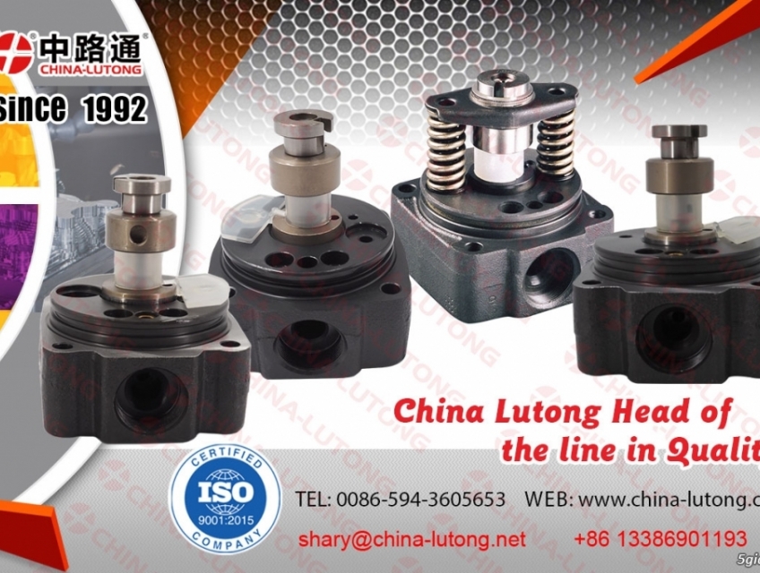 fuel pump head rebuild kit for bosch rotors review