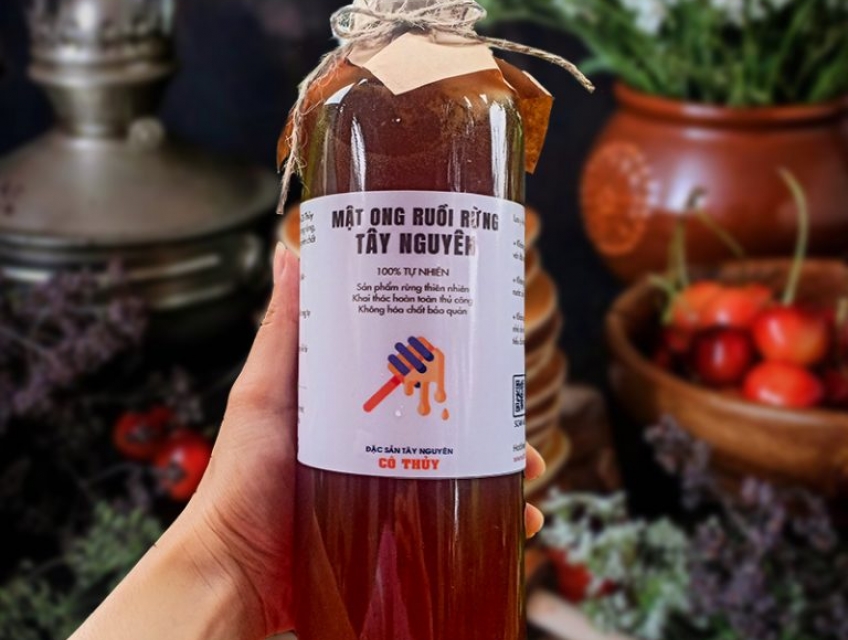 Đông trùng hạ thảo ngâm Mật ong có tốt không và cách dùng như thế nào?