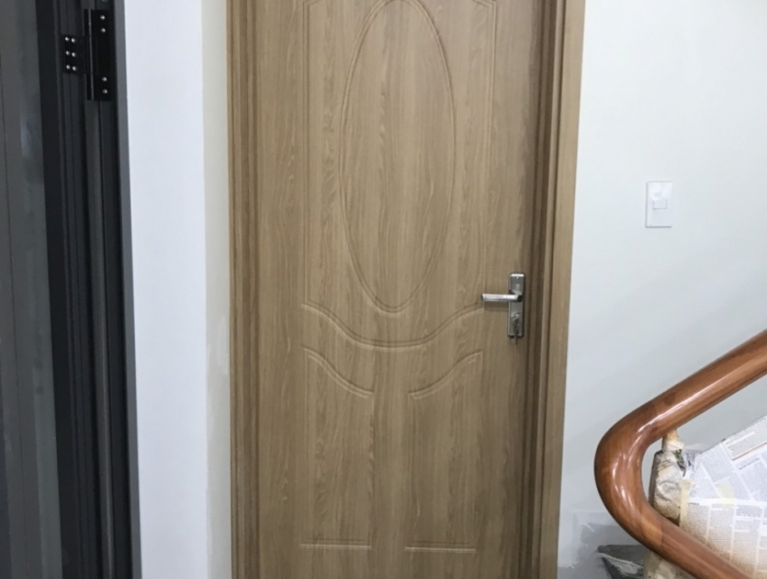 cửa nhựa composite giá rẻ