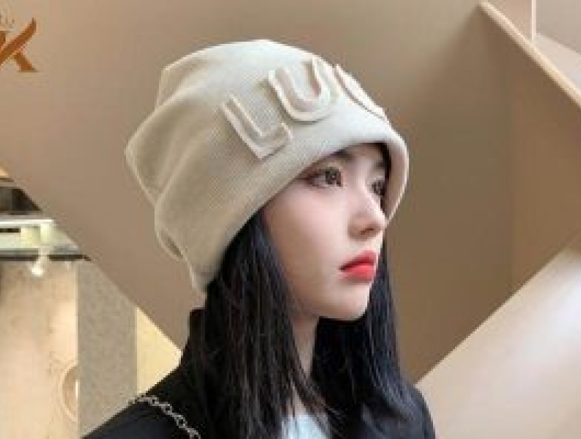 Tất tần tật các kiểu mũ len nữ đẹp