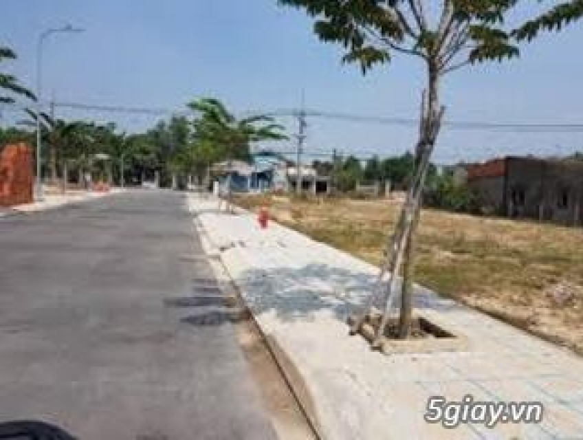 85M2 ĐẤT Ở NGUYỄN VĂN KHẠ XÃ TÂN AN HỘI HUYỆN CỦ CHI GIÁ 1 TỶ 8