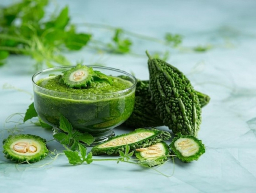 3 món ăn đắng ngắt nhưng lại là "khắc tinh" ung thư