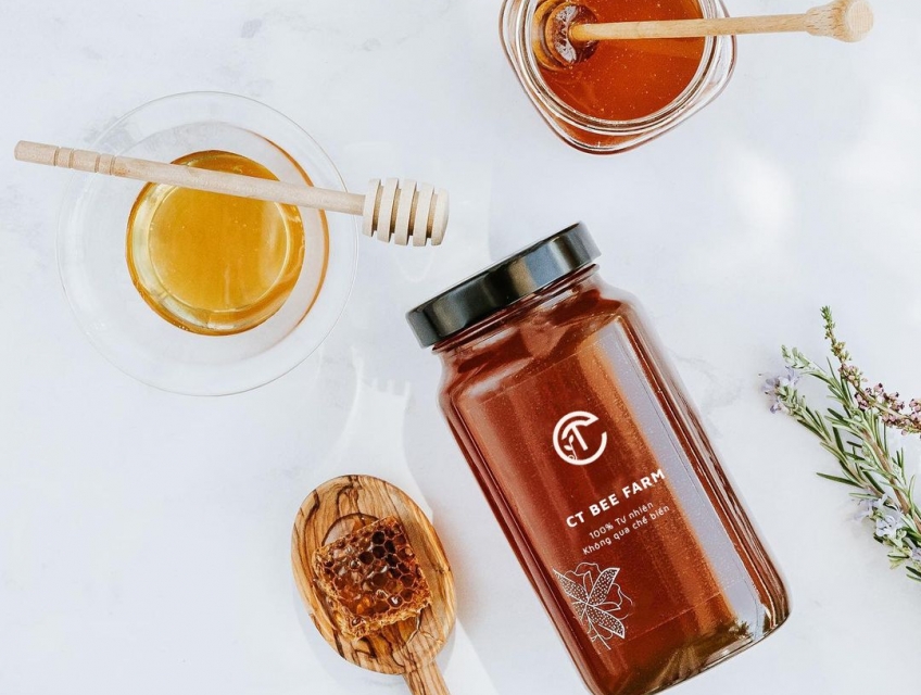 Mật ong thô là gì, Có nên sử dụng mật ong thô tự không?