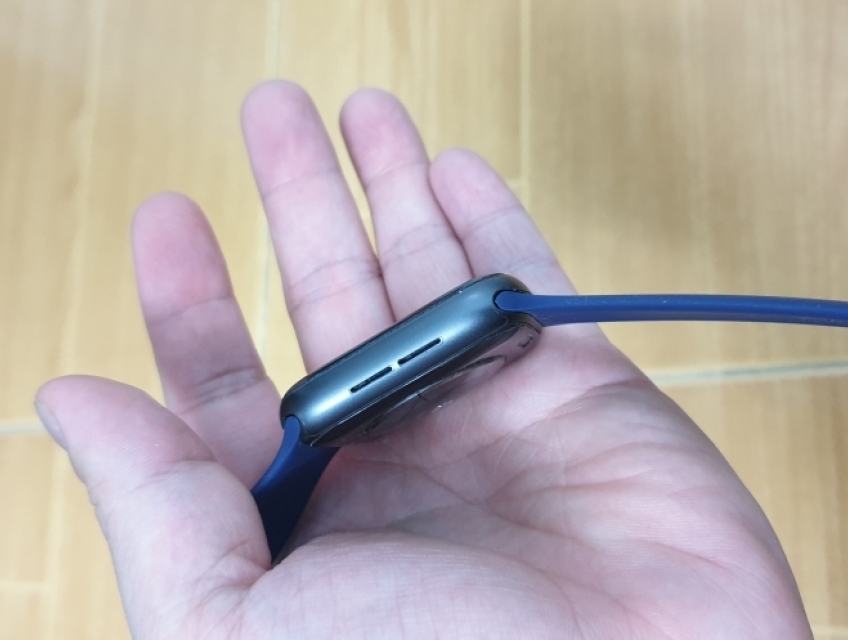 Apple Watch seri 5/44 nhôm LTE mĩ like new