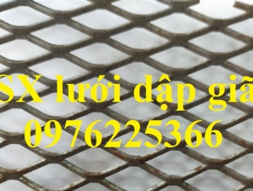 Lưới mắt cáo, lưới mắt cáo hình thoi, lưới thép mắt cáo