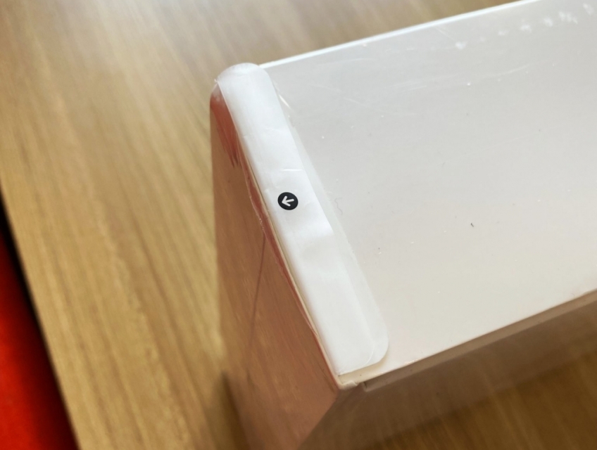 MacBook Pro 14in 16G SSD 1T, new seal