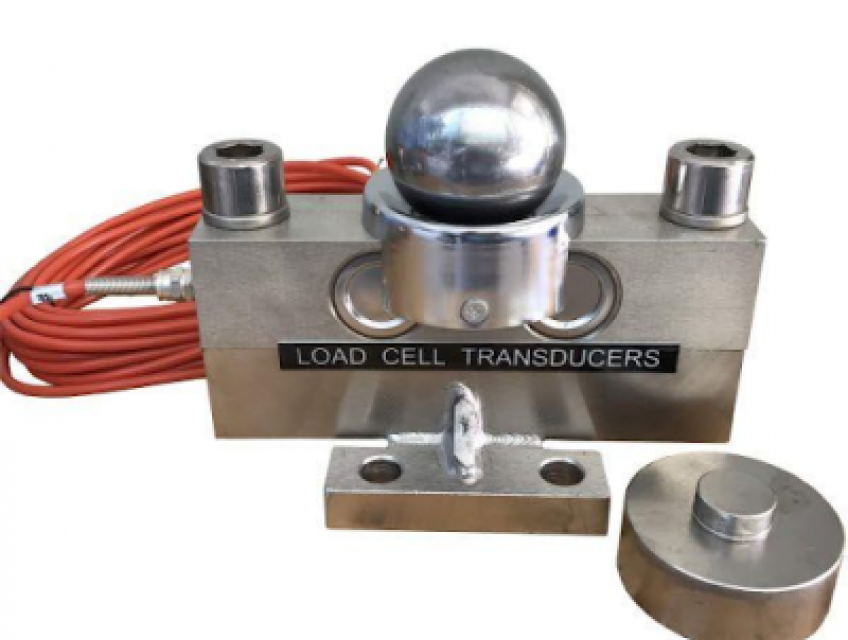 Phụ kiện cân xe tải chính hãng cung cấp tại Cân Xe Tải Phúc Hân