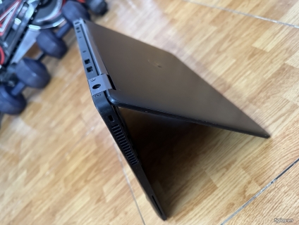 Dell m4800 va hp zbook 15g3