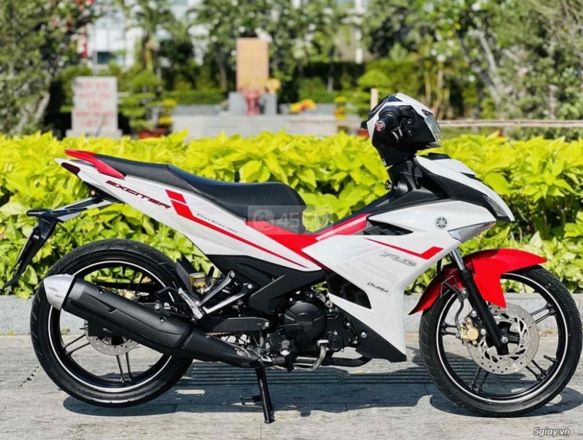 EX 150 chính chủ, zin chưa chọt choẹt, 20 củ