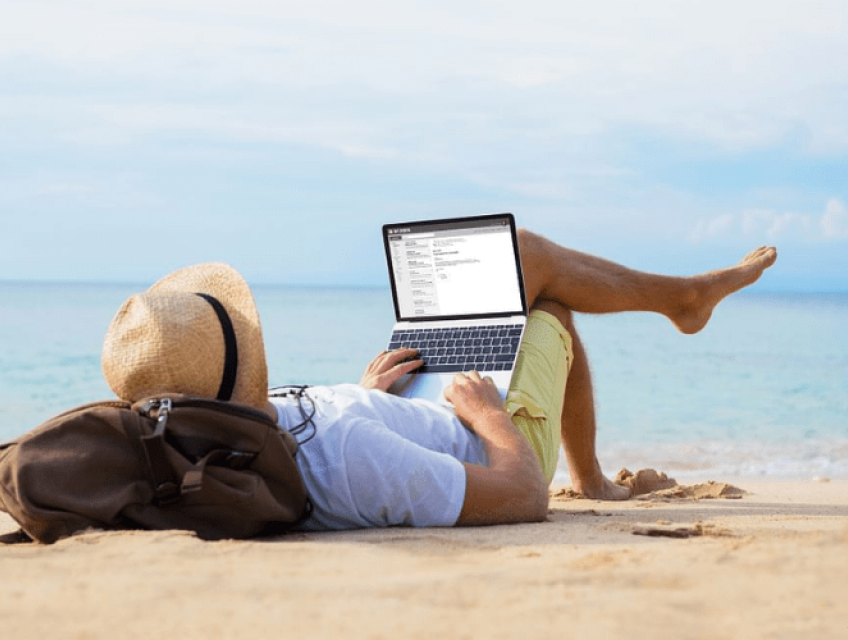 Xu hướng du lịch 2023