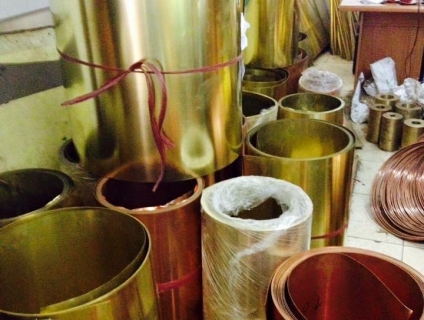 Đồng Nhôm Nguyên Chất 100% - Đồng nhôm giá rẻ