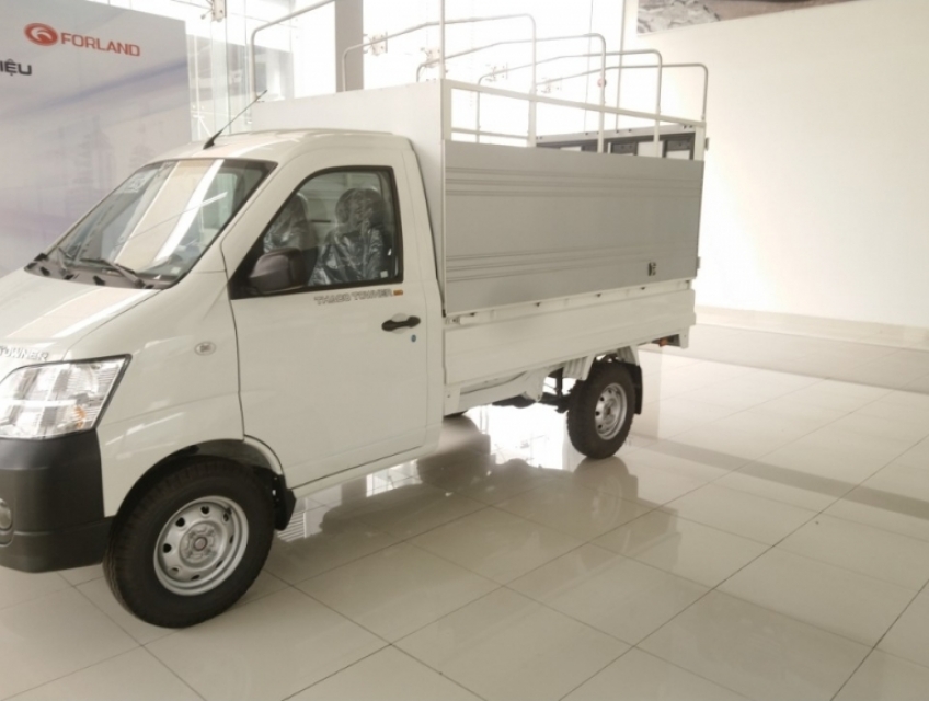 Xe tải Thaco dưới 1 tấn Thaco Towner990 - Hỗ trợ trả góp