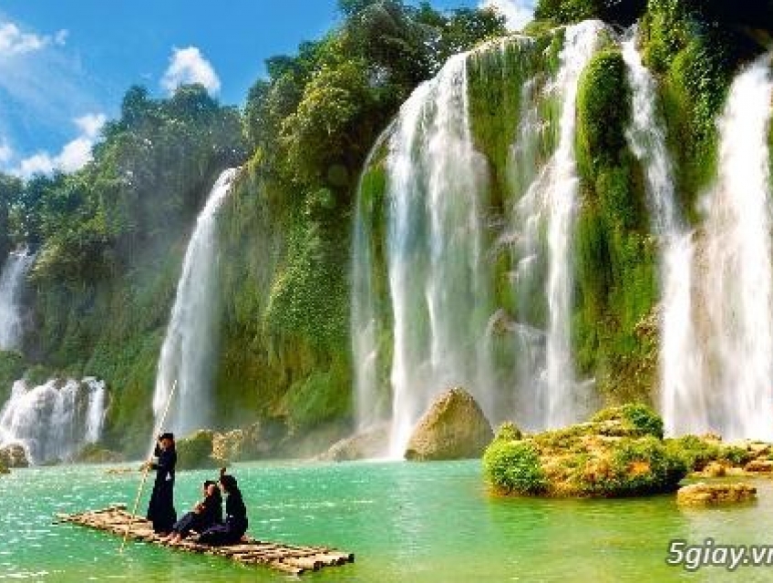 NHẬN ĐĂNG KÝ: Trip Lai Châu 11,12/3 mùa hoa ban nở