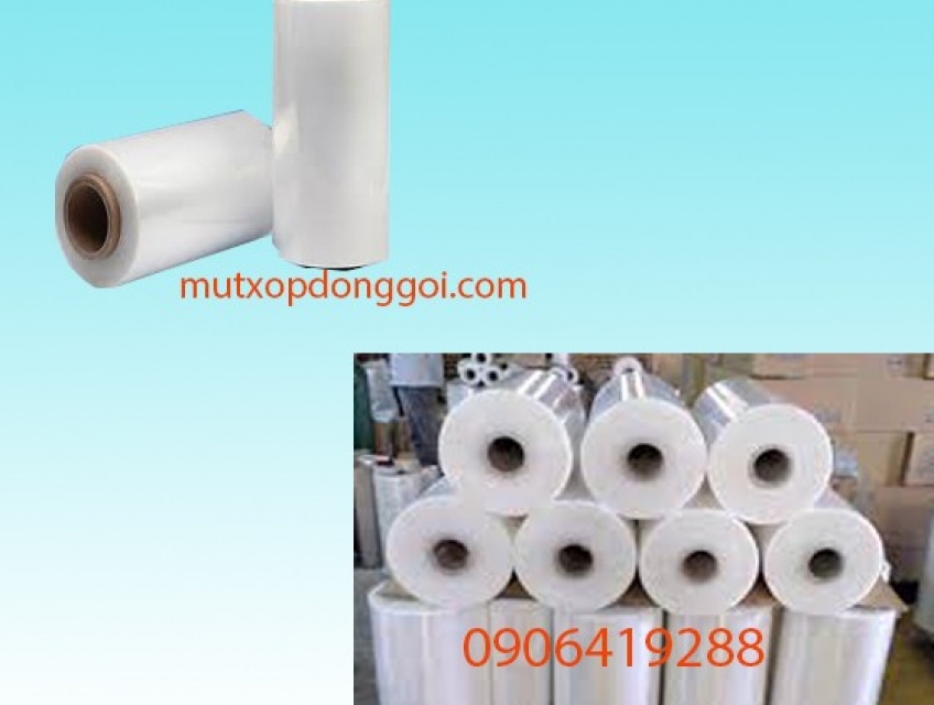 Màng pe bảo vệ đồ nội thất giá rẻ