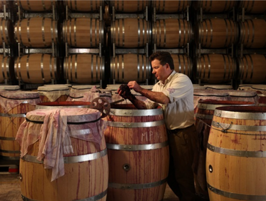 5 quốc gia sản xuất rượu vang ngon nhất thế giới