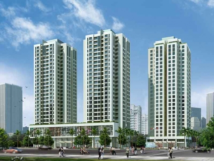 Em có căn hộ mini sân riêng siêu hot 2 ngủ tại Hoàng Mai. Hà Nội, ở ng