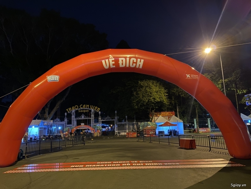 Cho thuê cổng hơi sự kiện giá rẻ TPHCM