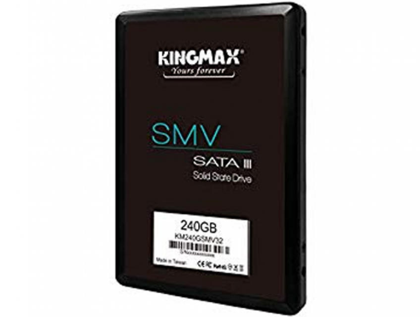 Hdd SSD Kingmax 120Gb,240Gb,480Gb mới 100% Chính Hãng giá rẻ nhất