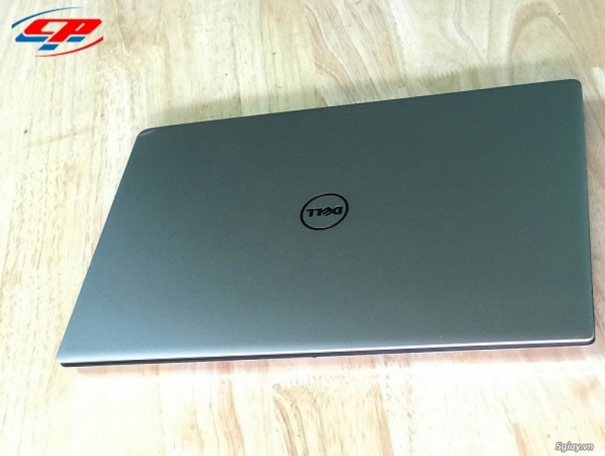 Dell XPS 9360 i5 7300U ram 4gb ssd 256gb 13.3 inch Full HD