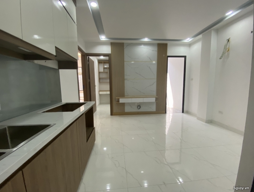 Tôi chính chủ bán CCMN Đội Cấn – Liễu Giai ô tô đỗ, ở ngay, 35m2 -50m2