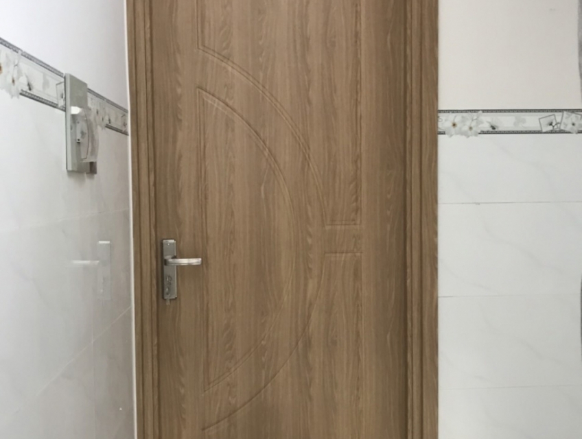 Ưu điểm nổi bật của dòng cửa nhựa giả gỗ cao cấp Composite