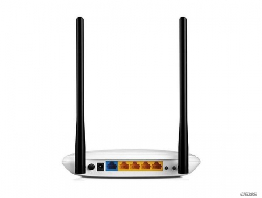 Bộ Phát Wifi TP-Link WR841N Wireless 300Mbps Giá Rẻ
